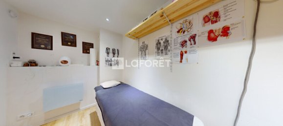 1غرفة عقار تجاري في Strasbourg, France رقم 250501 3