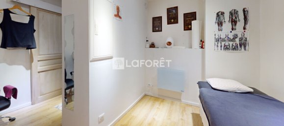 1غرفة عقار تجاري في Strasbourg, France رقم 250501 2