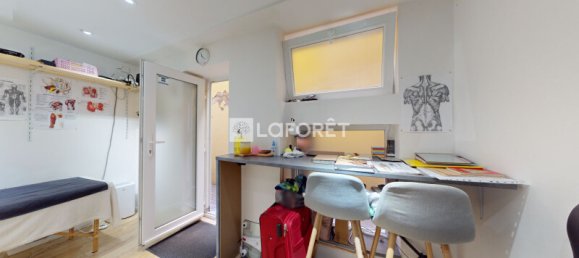 1غرفة عقار تجاري في Strasbourg, France رقم 250501 6