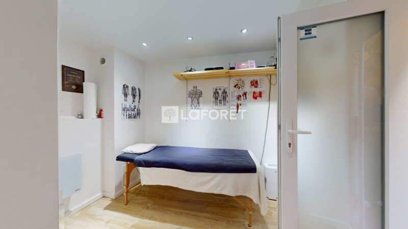 1غرفة عقار تجاري في Strasbourg, France رقم 250501