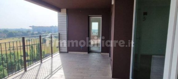 2 bedrooms Penthouse in Milan, Italy No. 239883 6