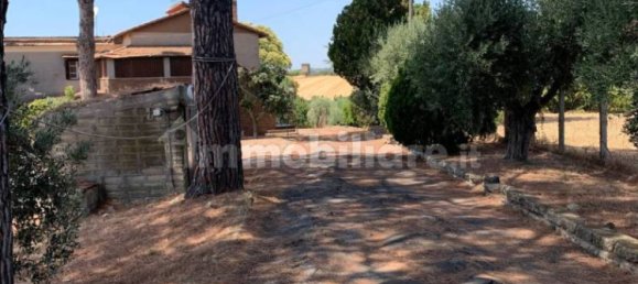 Casa de 3 dormitorios en Genzano di Roma, Italy No. 264692 7