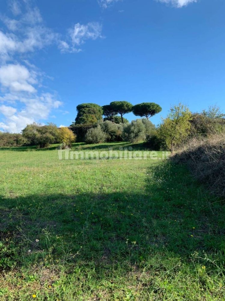 Casa de 3 dormitorios en Genzano di Roma, Italy No. 264692