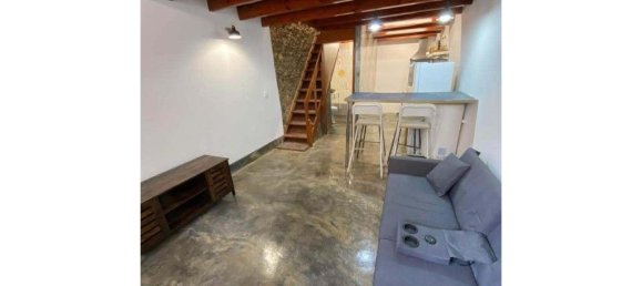 Dúplex de 1 dormitorio en Lisbon, Portugal No. 299282 2