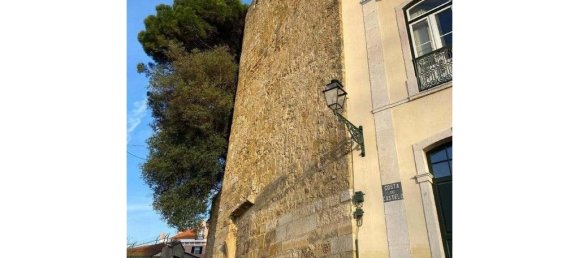 Dúplex de 1 dormitorio en Lisbon, Portugal No. 299282 8