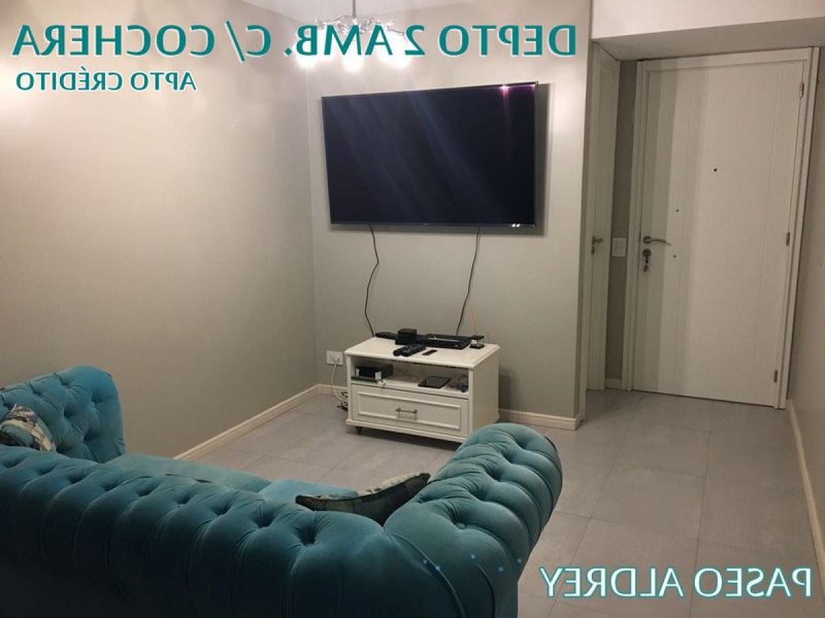 Studio in Mar del Plata, Argentina, Nr. 71151