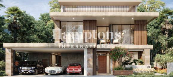 5 Schlafzimmer Villa in Tilal Al Ghaf, UAE, Nr. 190545 13