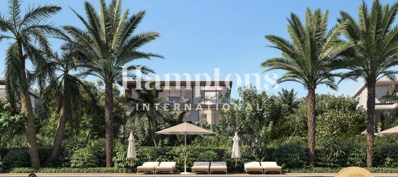 5 Schlafzimmer Villa in Tilal Al Ghaf, UAE, Nr. 190545 12