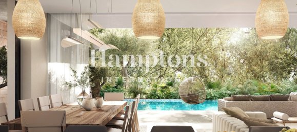 5 Schlafzimmer Villa in Tilal Al Ghaf, UAE, Nr. 190545 8