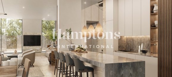 5 Schlafzimmer Villa in Tilal Al Ghaf, UAE, Nr. 190545 3