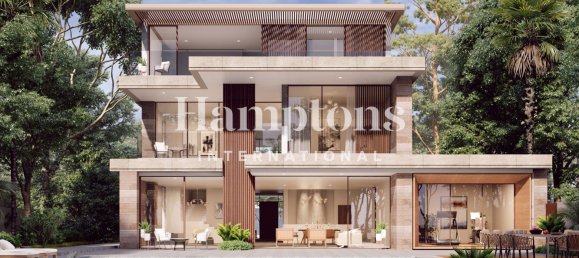 5 Schlafzimmer Villa in Tilal Al Ghaf, UAE, Nr. 190545 18