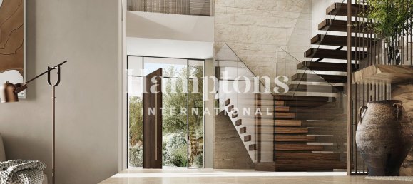 5 Schlafzimmer Villa in Tilal Al Ghaf, UAE, Nr. 190545 7