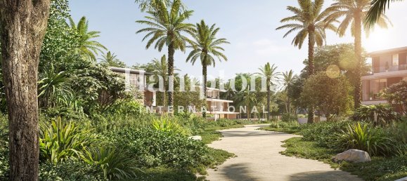 5 Schlafzimmer Villa in Tilal Al Ghaf, UAE, Nr. 190545 21