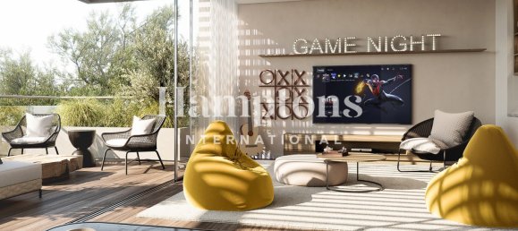 5 Schlafzimmer Villa in Tilal Al Ghaf, UAE, Nr. 190545 2