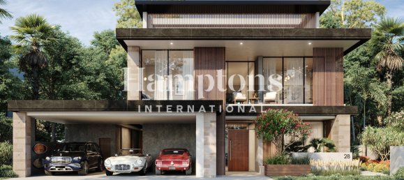 5 Schlafzimmer Villa in Tilal Al Ghaf, UAE, Nr. 190545 14