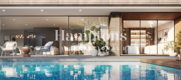 5 Schlafzimmer Villa in Tilal Al Ghaf, UAE, Nr. 190545 15