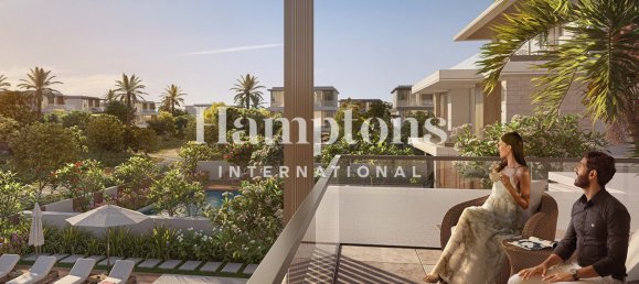 5 Schlafzimmer Villa in Tilal Al Ghaf, UAE, Nr. 190545 17