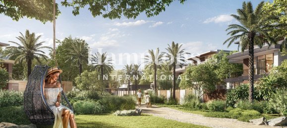 5 Schlafzimmer Villa in Tilal Al Ghaf, UAE, Nr. 190545 22