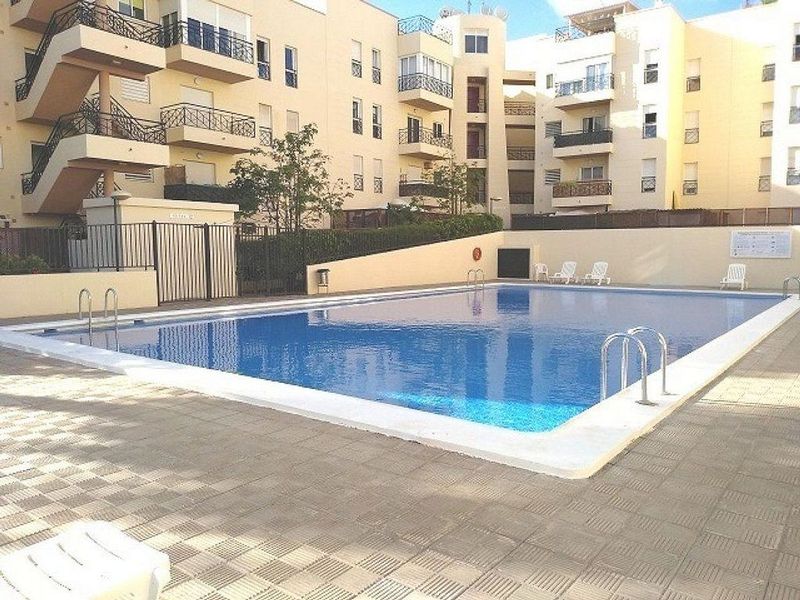 2 Schlafzimmer Wohnung in Arona, Spain, Nr. 244817