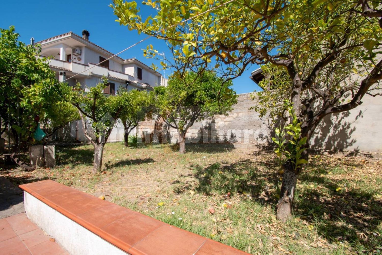 3 bedrooms Apartment in Sorso, Italy No. 289994