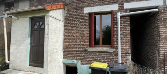 3 Schlafzimmer Gebäude in Beautor, France, Nr. 66926 12