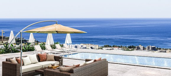 Villa 3+1 in Alanya, Turkey No. 20066 10