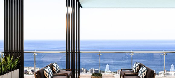 Villa 3+1 in Alanya, Turkey No. 20066 9