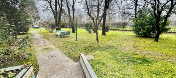 5 rooms Apartment in Bologna, Italy No. 18919 38