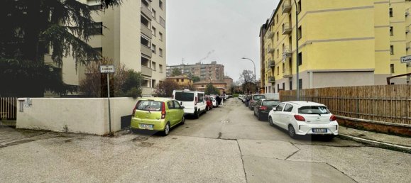 5 rooms Apartment in Bologna, Italy No. 18919 46