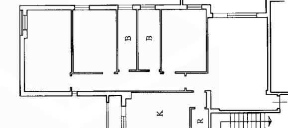 5 rooms Apartment in Bologna, Italy No. 18919 48