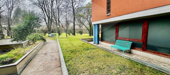 5 rooms Apartment in Bologna, Italy No. 18919 33