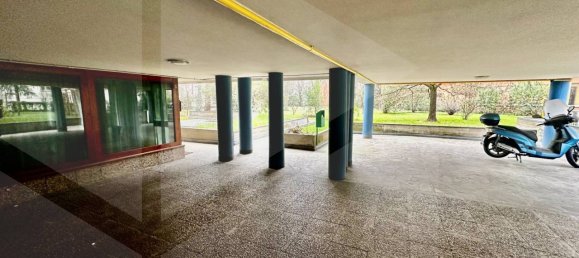 5 rooms Apartment in Bologna, Italy No. 18919 35