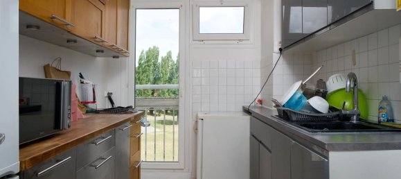 Apartamento de 2 dormitorios en Villers-Cotterets, France No. 91074 3