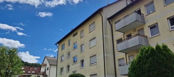 1 bedroom Apartment in Goppingen, Germany No. 748 6