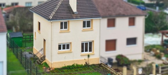 Casa T3 em Montois-la-Montagne, France N.º 39717 2