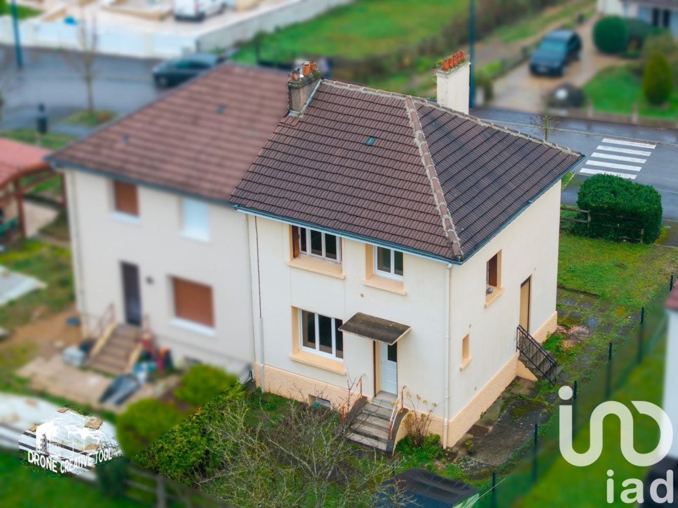 Casa T3 em Montois-la-Montagne, France N.º 39717