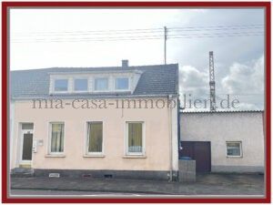 Таунхаус с 3 спальнями в Зарлуи, Германия № 23051