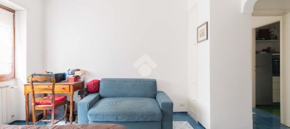 Квартира с 2 комнатами в Рим, Италия № 161099 21