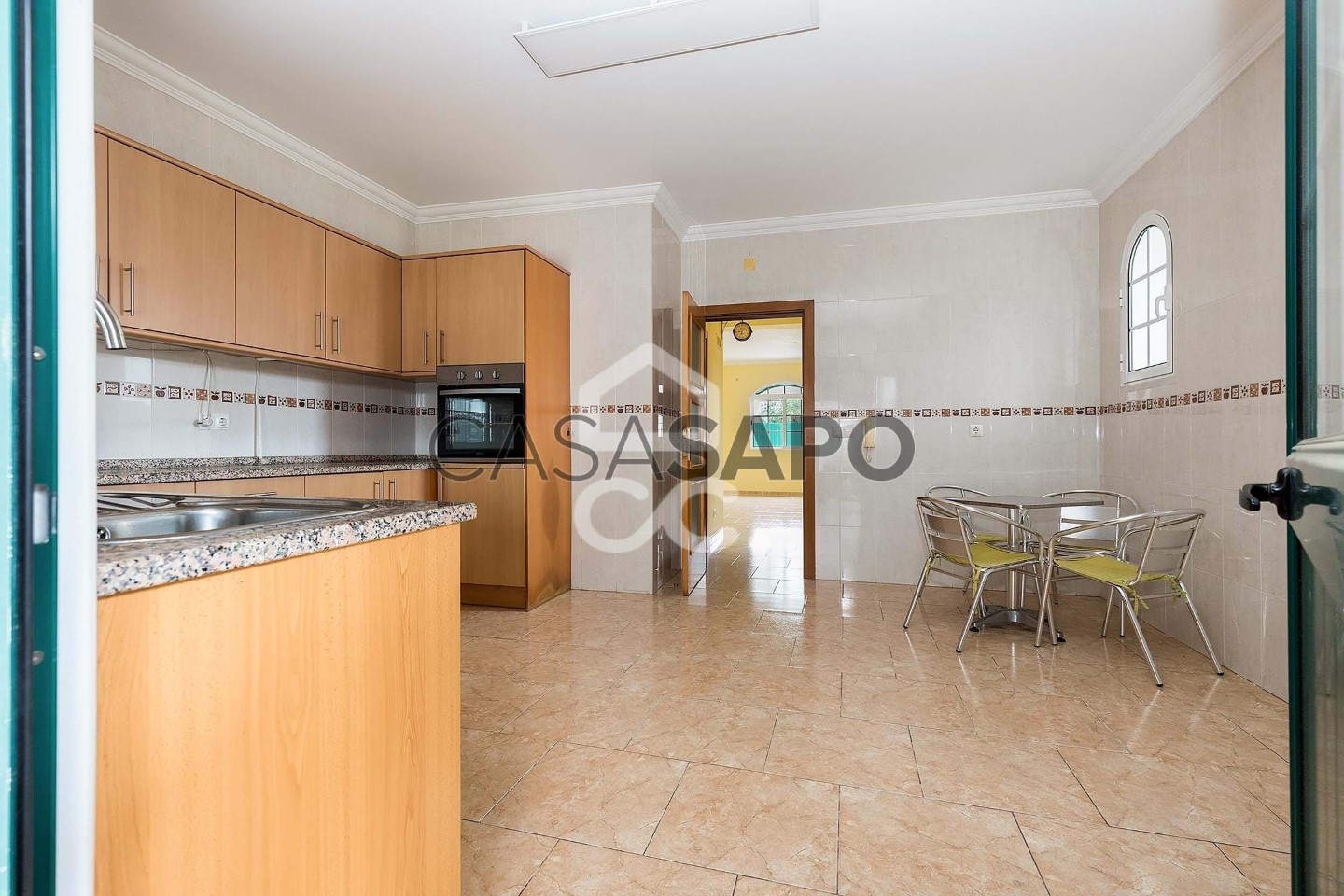 3 bedrooms House in Evora, Portugal No. 321568