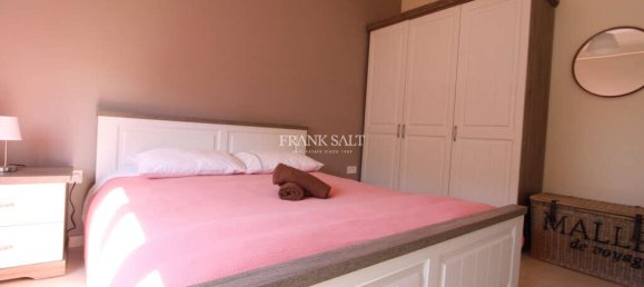 Квартира с 3 спальнями в Слима, Мальта № 9836 14