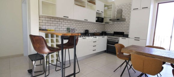 Квартира с 3 спальнями в Слима, Мальта № 9836 4