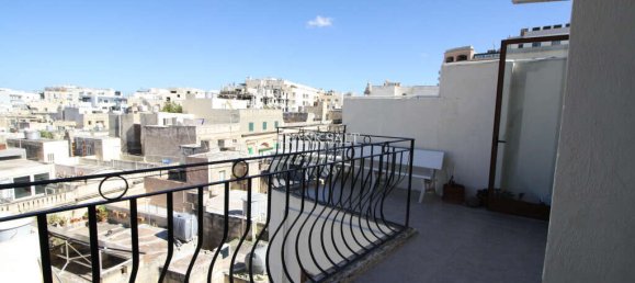 Квартира с 3 спальнями в Слима, Мальта № 9836 2