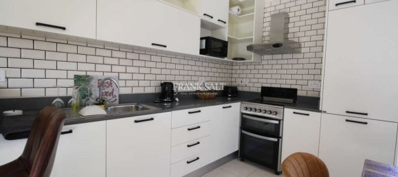 Квартира с 3 спальнями в Слима, Мальта № 9836 5