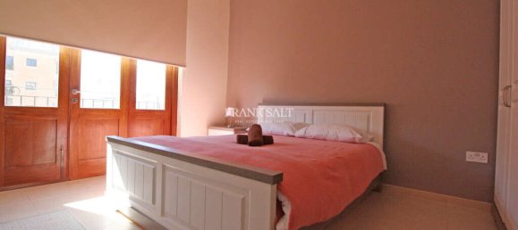 Квартира с 3 спальнями в Слима, Мальта № 9836 13