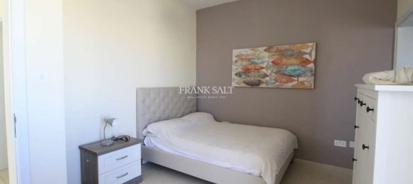 Квартира с 3 спальнями в Слима, Мальта № 9836 17