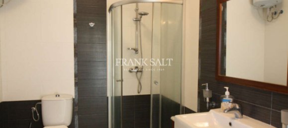 Квартира с 3 спальнями в Слима, Мальта № 9836 15