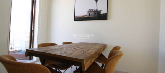 Квартира с 3 спальнями в Слима, Мальта № 9836 3