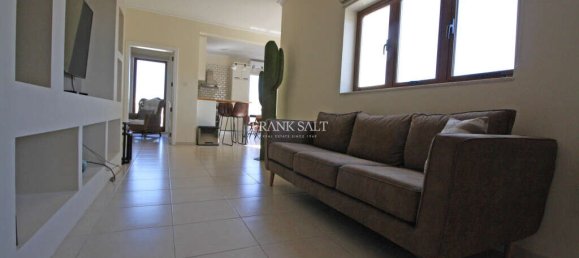 Квартира с 3 спальнями в Слима, Мальта № 9836 7