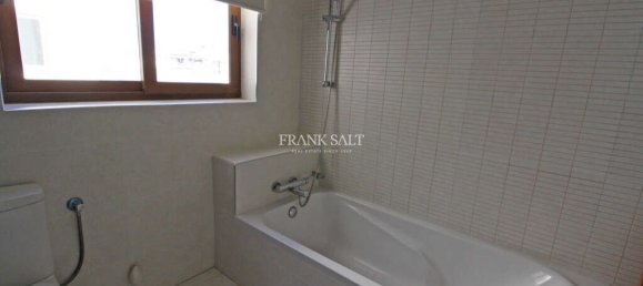 Квартира с 3 спальнями в Слима, Мальта № 9836 11