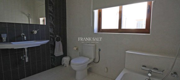 Квартира с 3 спальнями в Слима, Мальта № 9836 12